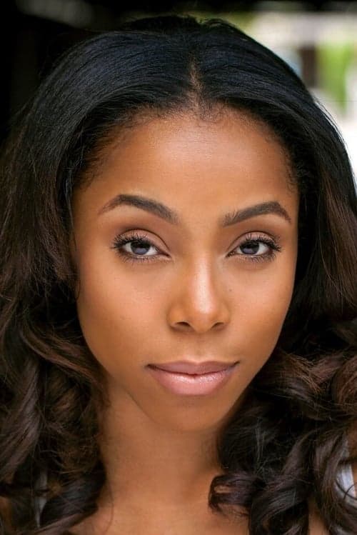 Photo of Brittany Perry-Russell