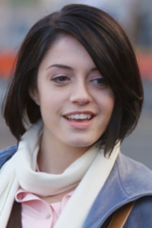 Photo of Brittany Scobie