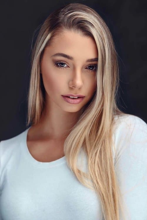 Photo of Brittany Toczko