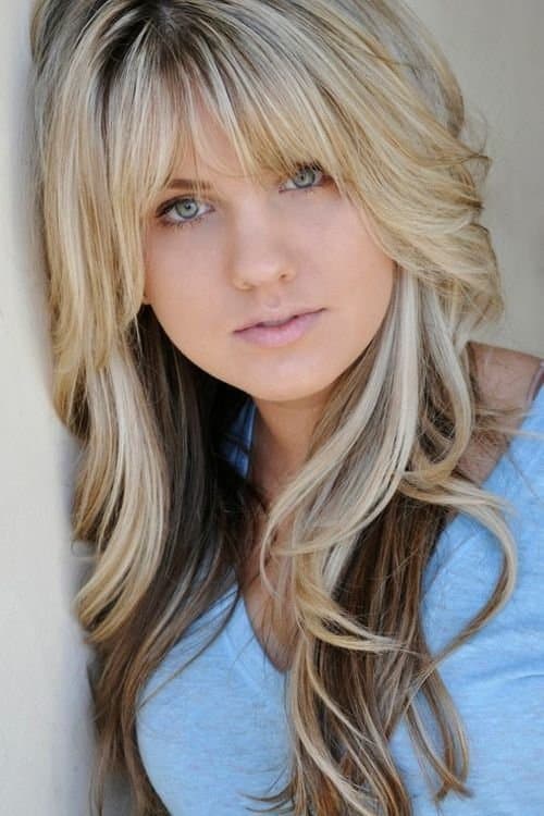 Photo of Brittney Lee Harvey
