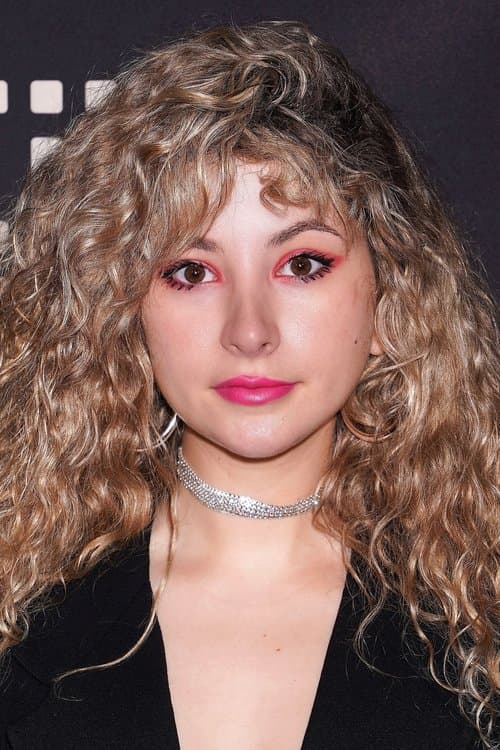 Photo of Brittney Rae