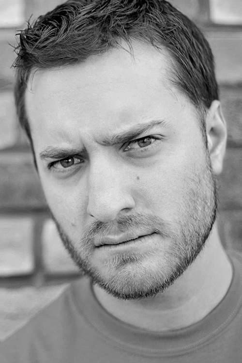Photo of Brock Baker