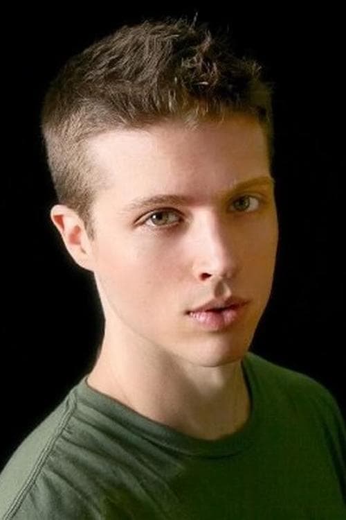 Photo of Brock Kelly