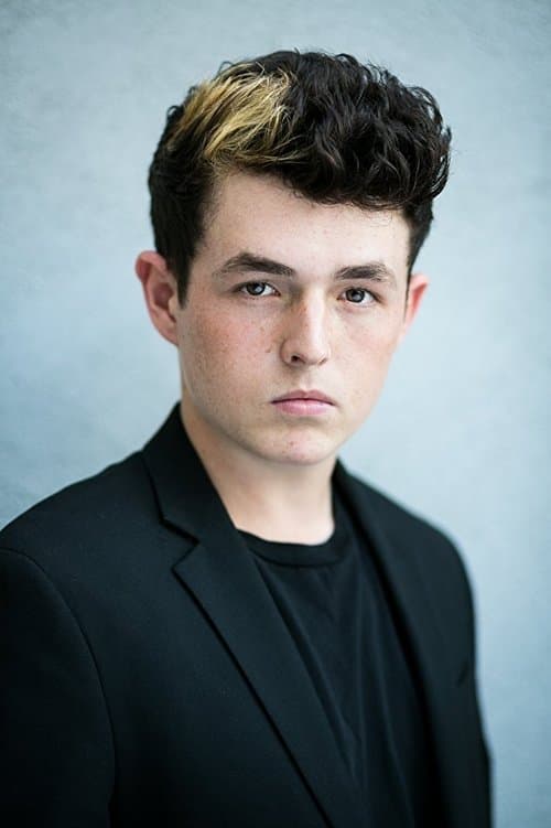 Photo of Brock McKinney