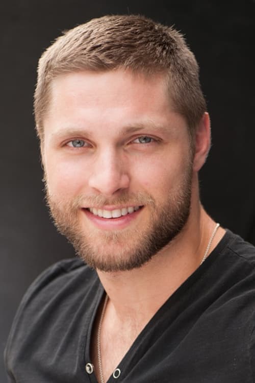 Photo of Brock Yurich