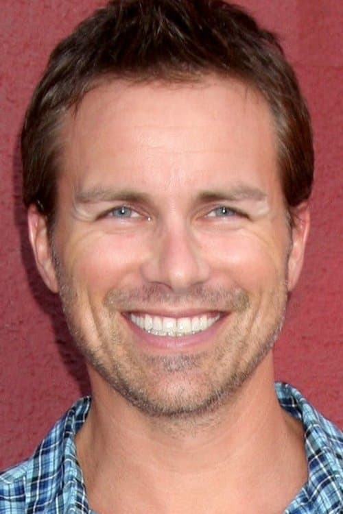 Photo of Brody Hutzler