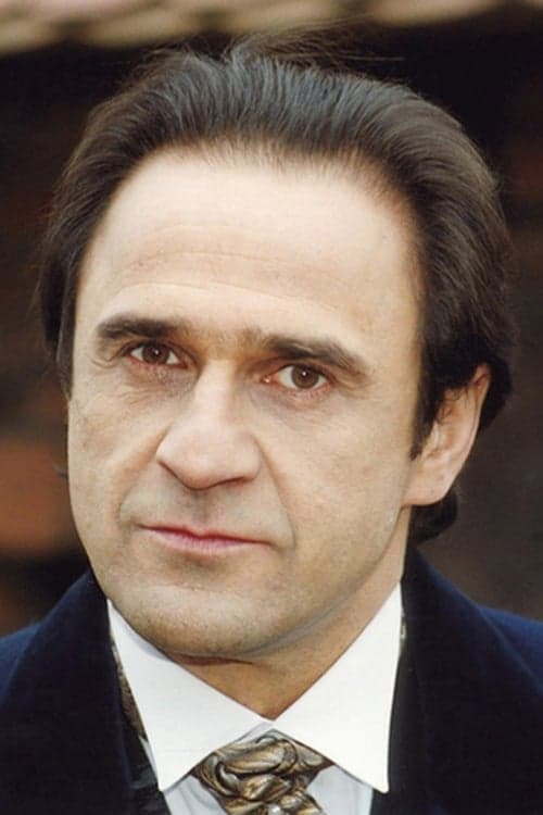 Photo of Bronisław Wrocławski