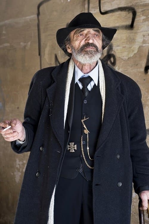 Photo of Bronius Kindurys