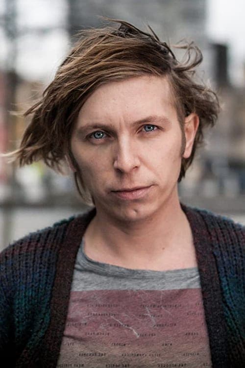 Photo of Bronson Webb