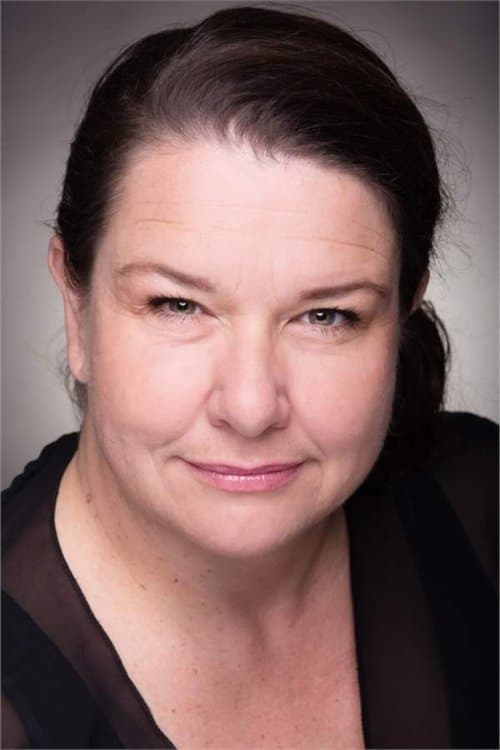 Photo of Bronwyn Bradley
