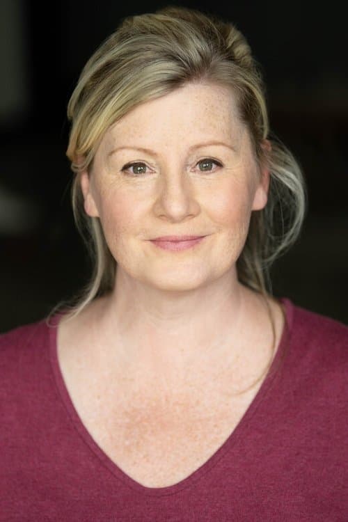 Photo of Brook Hogan