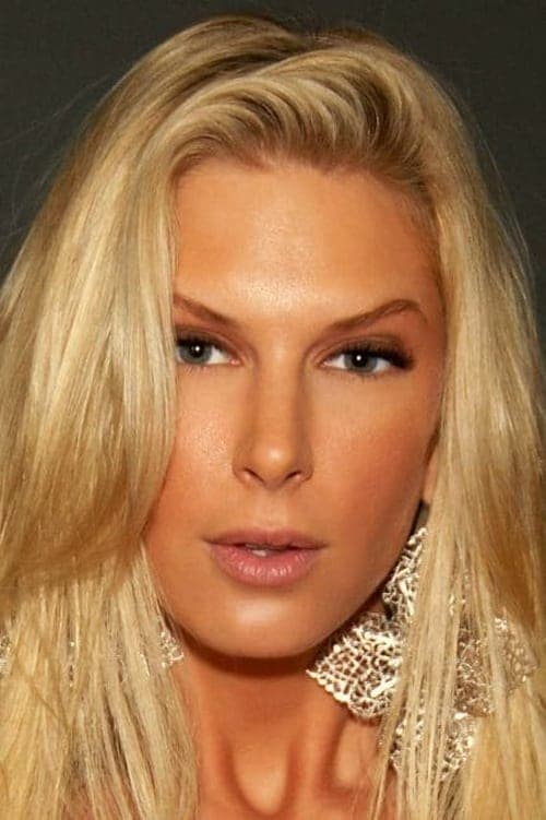 Photo of Brooke Banner
