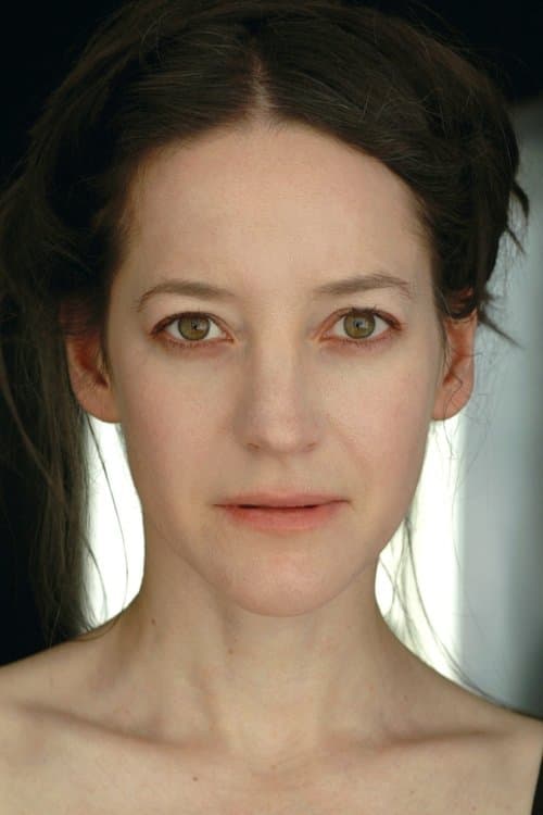 Photo of Brooke Bloom