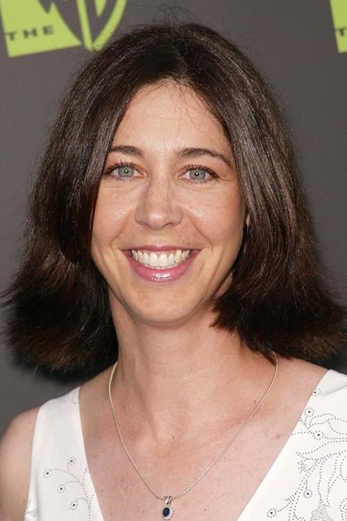 Photo of Brooke Dillman