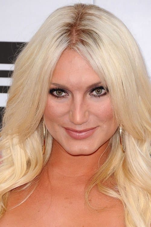 Photo of Brooke Hogan