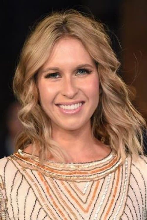 Photo of Brooke Kinsella