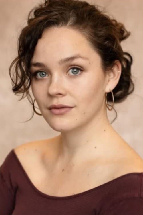 Photo of Brooke Lena Johnson