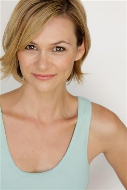 Photo of Brooke Lenzi