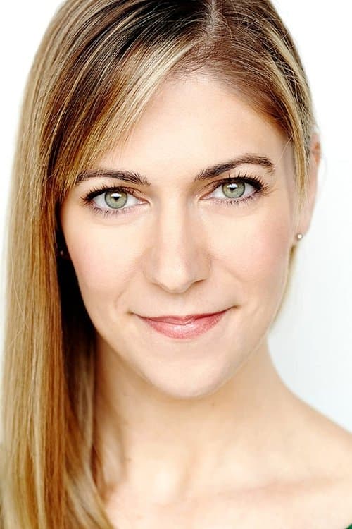 Photo of Brooke Seguin