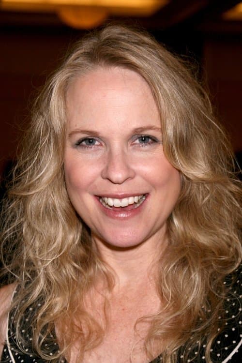 Photo of Brooke Theiss
