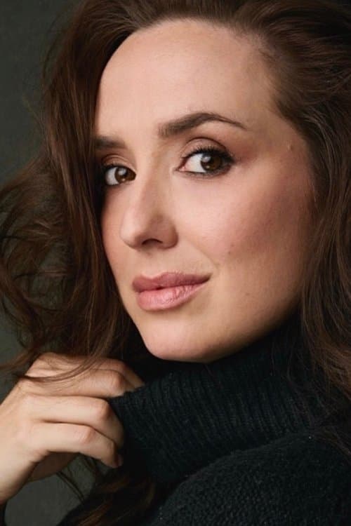Photo of Brooke Trantor