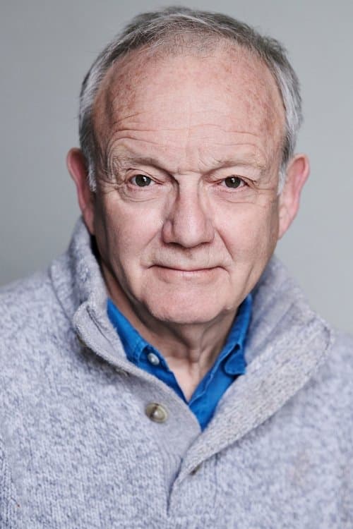 Photo of Bruce Alexander