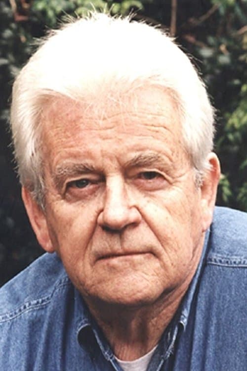 Photo of Bruce Allpress