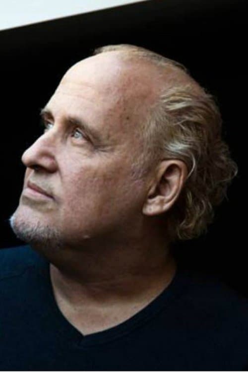Photo of Bruce Benderson