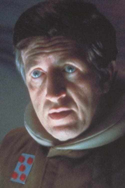 Photo of Bruce Boa