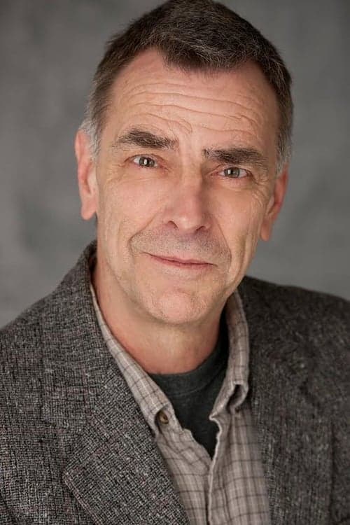 Photo of Bruce Bohne