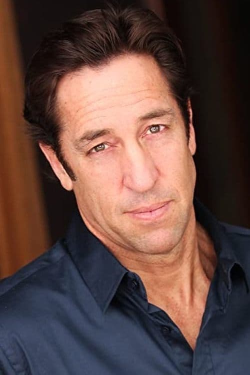 Photo of Bruce Crawford