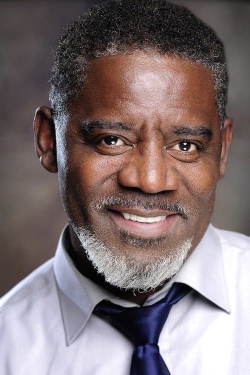 Photo of Bruce Davis
