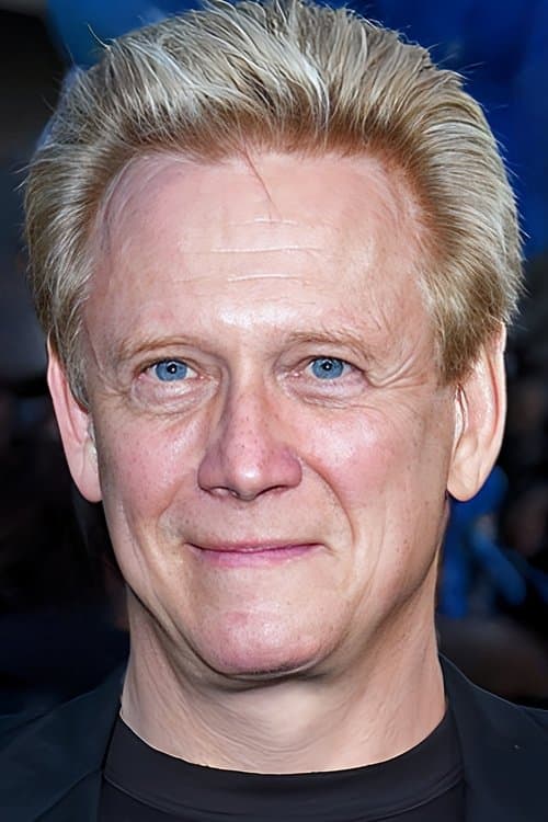 Photo of Bruce Davison