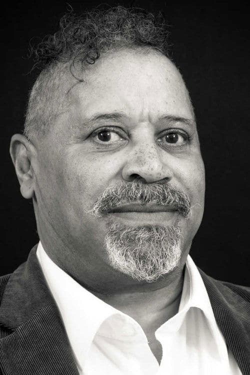 Photo of Bruce Ellison
