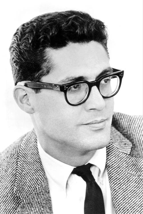 Photo of Bruce Geller