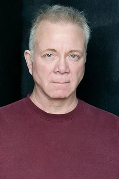 Photo of Bruce Gooch