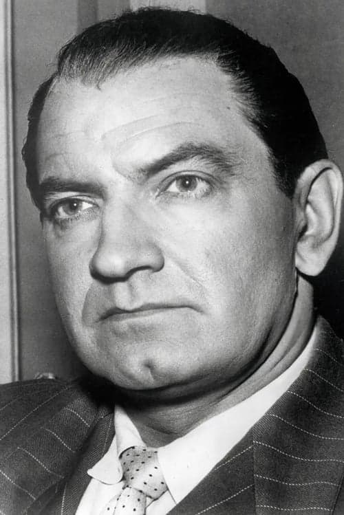 Photo of Bruce Gordon