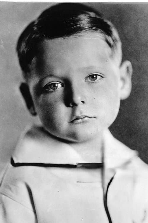 Photo of Bruce Guerin