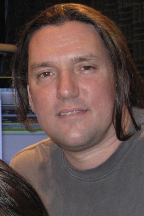 Photo of Bruce Howell