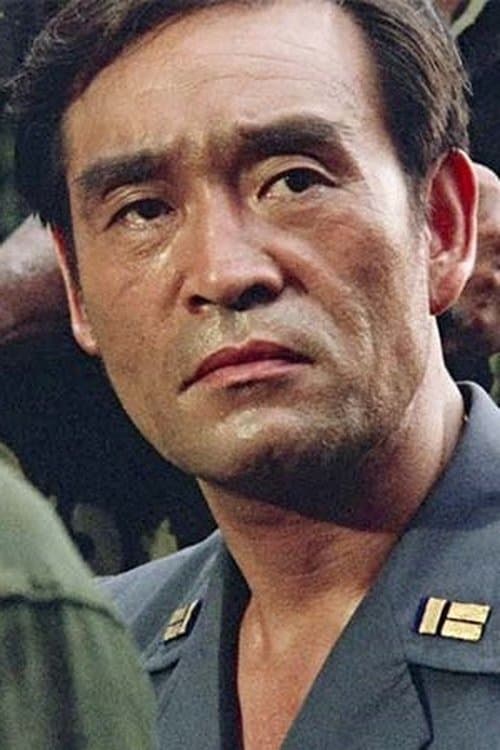 Photo of Bruce Jang Il-Sik