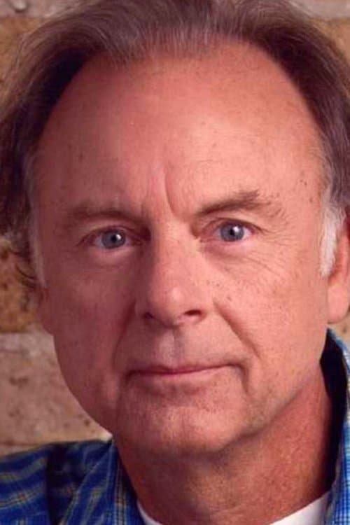 Photo of Bruce Jarchow
