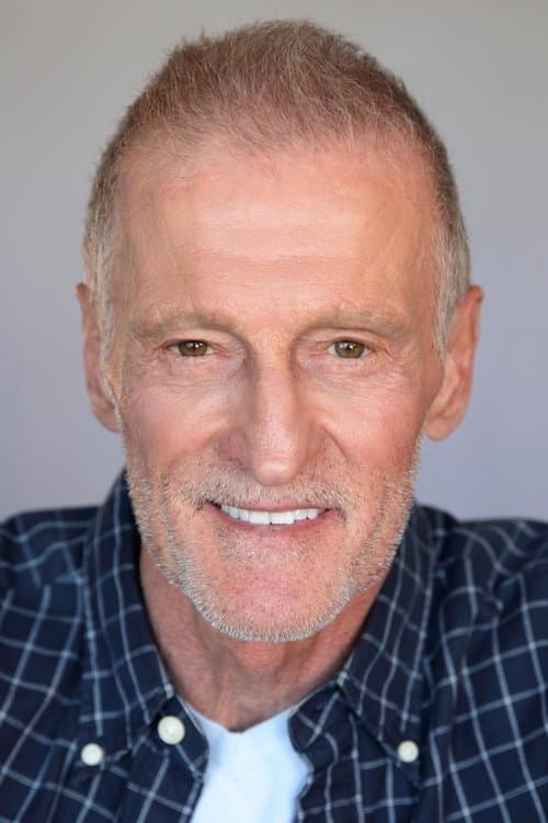 Photo of Bruce Kenny