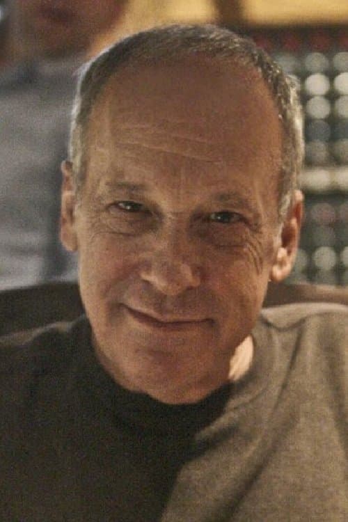 Photo of Bruce Kimmel