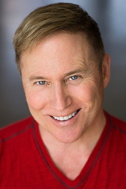 Photo of Bruce L. Hart