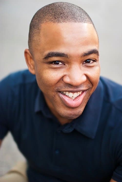 Photo of Bruce Lemon