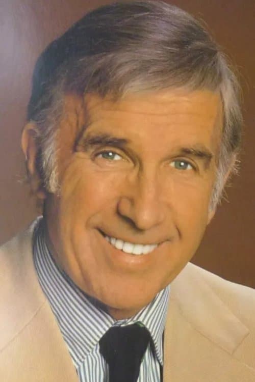 Photo of Bruce Low