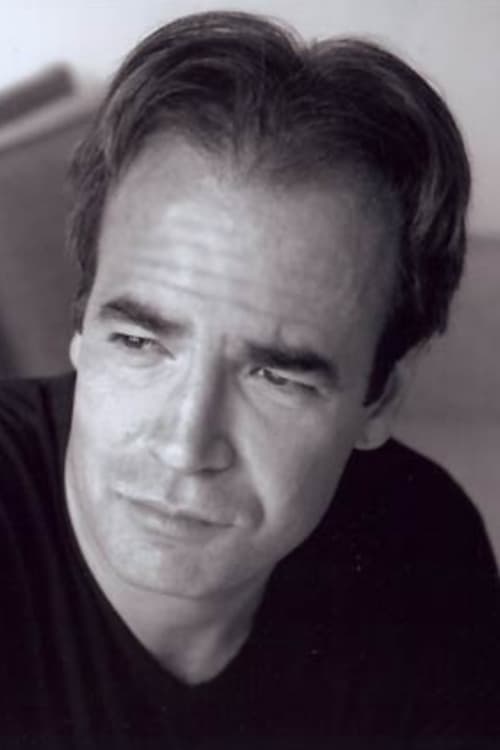 Photo of Bruce MacVittie