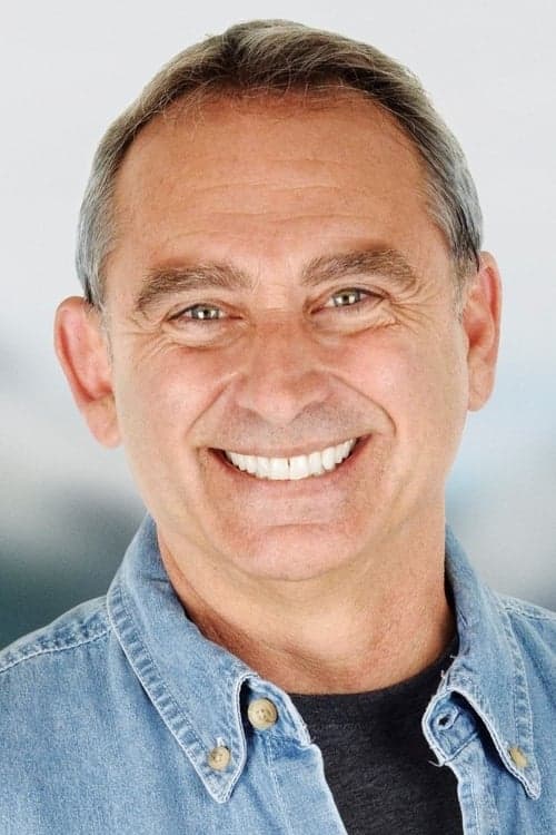 Photo of Bruce Marchiano