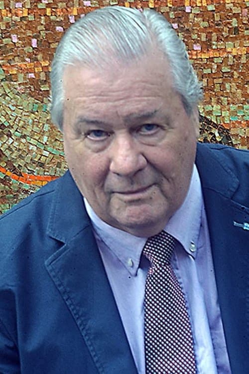 Photo of Bruce McGuire