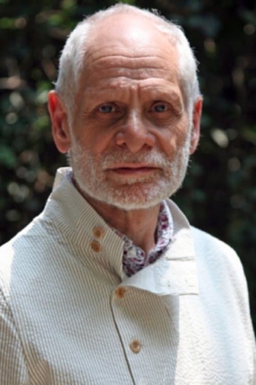 Photo of Bruce Myers